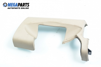 Интериорна пластмаса за Nissan Murano I SUV (08.2003 - 09.2008), 4+1 вр., позиция: предна