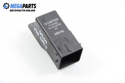 Реле подгревни свещи за Peugeot 307 Hatchback (08.2000 - 12.2012) 1.6 HDi 110, № 51 252 002