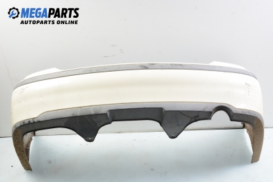 Задна броня за Rover 400 Sedan II (05.1995 - 03.2000), седан