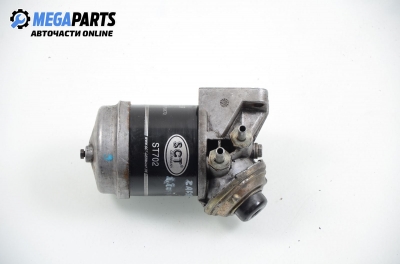 Корпус за горивен филтър за Opel Zafira A Minivan (04.1999 - 06.2005) 2.0 DTI 16V, 101 к.с.