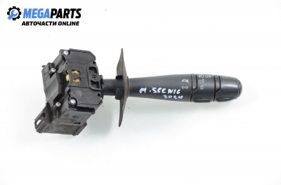 Лостче за светлини за Renault Megane Scenic (10.1996 - 12.2001)