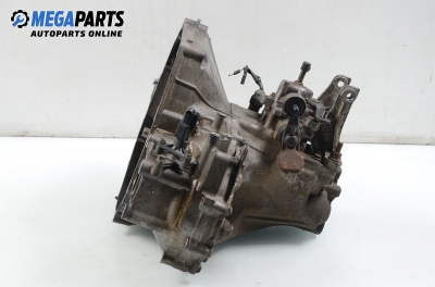 Ръчна скоростна кутия за Honda Accord VI Hatchback (12.1999 - 12.2002) 1.8 i (CH6), 136 к.с., № U2L4-1010967