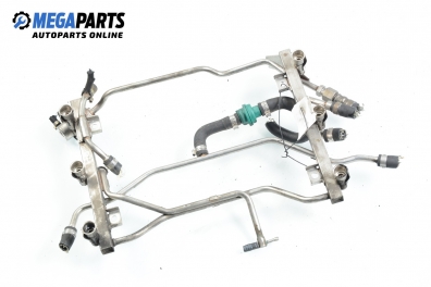 Бензинова рейка за Audi A6 Allroad  C5 (05.2000 - 08.2005) 2.7 T quattro, 250 к.с.