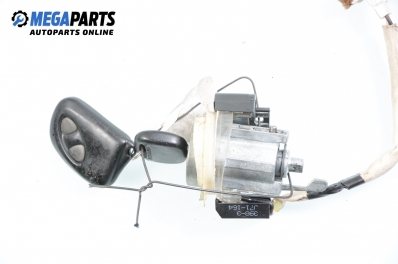 Контактен ключ за Mitsubishi Galant VI Estate (09.1996 - 10.2003)