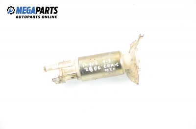 Бензинова помпа за Peugeot 106 I Hatchback (08.1991 - 04.1996) 1.1, 60 к.с.