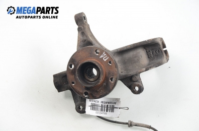 Шенкел главина за Renault Megane II Hatchback (07.2001 - 10.2012), позиция: предна, дясна