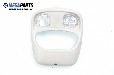 Плафон за Jeep Cherokee SUV III (09.2001 - 01.2008)