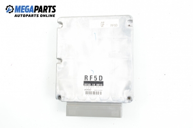 Компютър двигател за Mazda 6 Station Wagon I (08.2002 - 12.2007) 2.0 DI, 121 к.с., № Denso 275800-6033