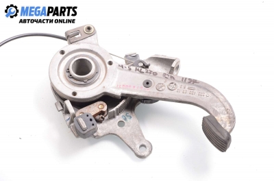 Педал паркинг спирачка за Mercedes-Benz M-Class SUV (W163) (02.1998 - 06.2005)