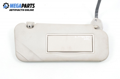 Сенник за Peugeot 307 Hatchback (08.2000 - 12.2012), позиция: дясна