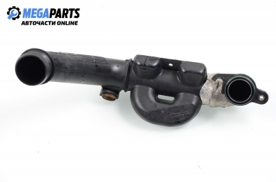 Въздуховод за Peugeot 307 Hatchback (08.2000 - 12.2012) 1.6 HDi 110, 109 к.с.