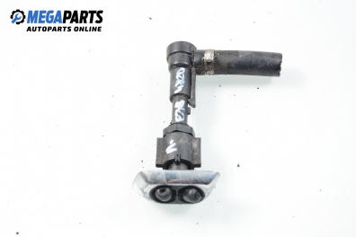 Пръскалка фар за BMW 7 Series E38 (10.1994 - 11.2001), позиция: лява