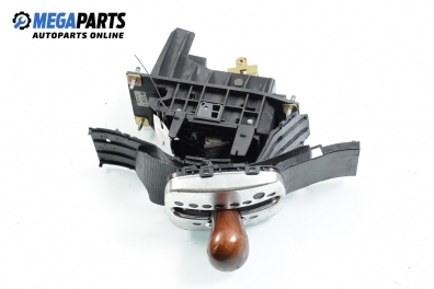 Скоростен лост (за превключване) за Audi A6 Allroad  C5 (05.2000 - 08.2005)