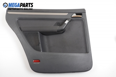 Кора врата за Volkswagen Touran Minivan (02.2003 - 05.2010), позиция: задна, лява