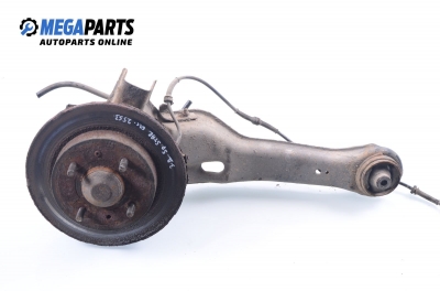 Шенкел главина за Mitsubishi Space Star Minivan (06.1998 - 12.2004), позиция: задна, дясна