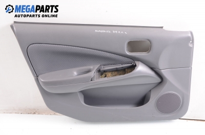 Кора врата за Nissan Almera II Hatchback (01.2000 - 12.2006), 4+1 вр., хечбек, позиция: предна, лява