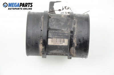 Дебитомер за Citroen Xsara Picasso (09.1999 - 06.2012) 2.0 HDi, 90 к.с., № Siemens 5WK9 623