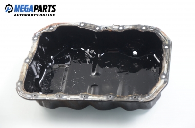 Картер за Mazda 6 Station Wagon I (08.2002 - 12.2007) 2.0 DI, 136 к.с.