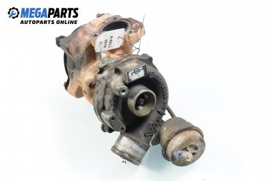 Турбо за Audi A6 Allroad  C5 (05.2000 - 08.2005) 2.7 T quattro, 250 к.с., № 5304 101 50 610