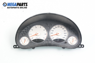 Километраж за Jeep Cherokee SUV III (09.2001 - 01.2008) 3.7 4x4, 204 к.с., № 04832731AB