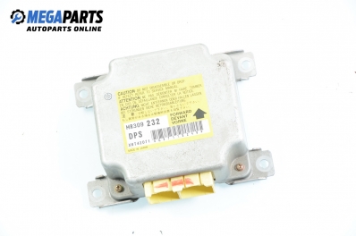 Модул за AIRBAG за Mitsubishi Galant VI Estate (09.1996 - 10.2003), № MR309232
