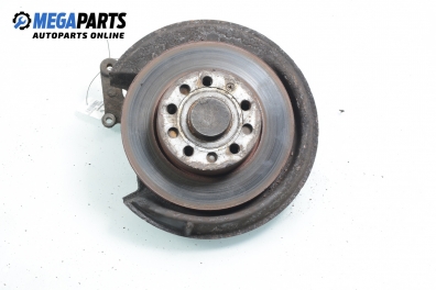 Шенкел главина за Volkswagen Touran Minivan (02.2003 - 05.2010), позиция: задна, дясна