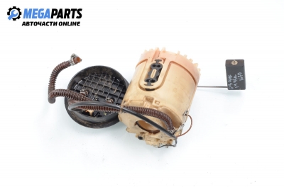 Нивомер за Volkswagen Golf III Hatchback (08.1991 - 07.1998) 1.4