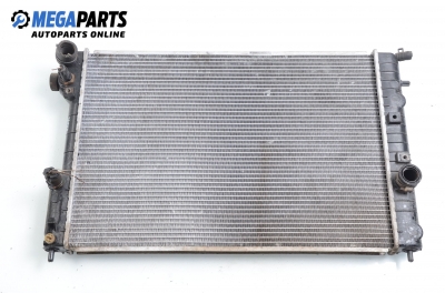 Воден радиатор за Opel Omega B Sedan (03.1994 - 07.2003) 2.0 16V, 136 к.с.