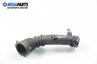 Гофриран маркуч за Toyota Corolla Hatchback (11.2001 - 02.2007) 2.0 D-4D (CDE120R, CDE120L), 116 к.с.