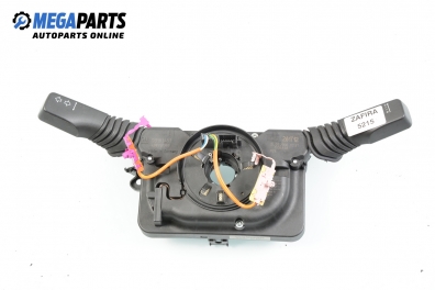 Лостчета светлини и чистачки за Opel Zafira B Minivan (07.2005 - 14.2015), № GM 13190857