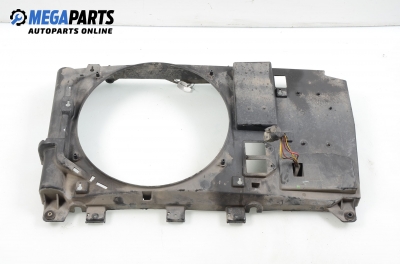 Дифузьор за Citroen Xsara Picasso (09.1999 - 06.2012) 2.0 HDi, 90 к.с.