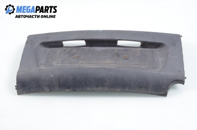 Задна броня за Ford Ka Hatchback (09.1996 - 11.2008), хечбек