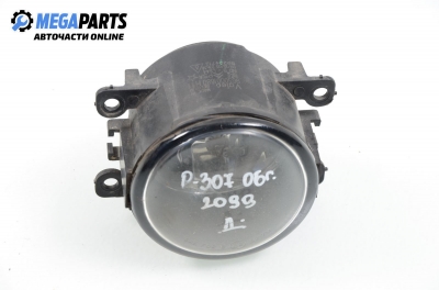 Халоген за Peugeot 307 Hatchback (08.2000 - 12.2012), хечбек, позиция: дясна