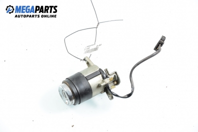 Ключалка заден капак за Audi 80 Sedan B4 (09.1991 - 12.1994), седан