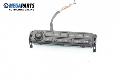 Панел бутони за Nissan Murano I SUV (08.2003 - 09.2008)