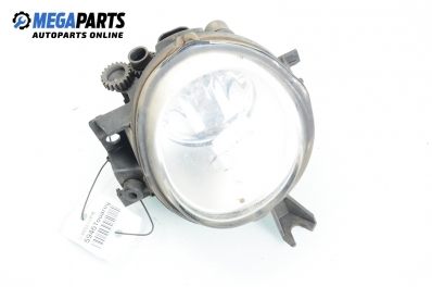 Халоген за Volkswagen Touareg SUV (10.2002 - 01.2013), позиция: дясна