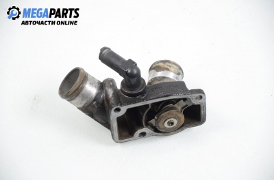 Корпус на термостат за Opel Zafira A Minivan (04.1999 - 06.2005) 2.0 DTI 16V, 101 к.с.