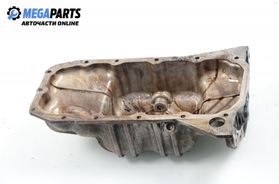 Картер за Ford Fiesta IV Hatchback (08.1995 - 09.2002) 1.25 i 16V, 75 к.с.