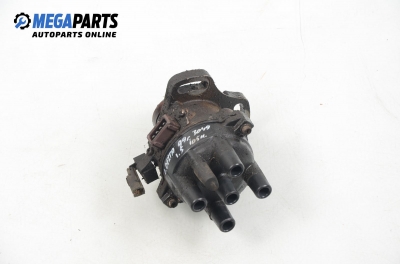 Палец на разпределителя на запалването (делко) за Kia Avella Sedan (11.1995 - 12.2001) 1.5 i 16V, 105 к.с.