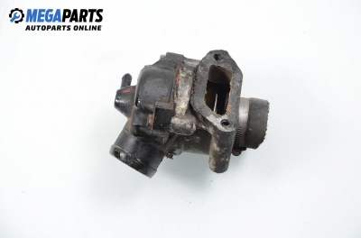 Корпус на термостат за Mercedes-Benz 190 Sedan (W201) (10.1982 - 08.1993) E 2.0 (201.024), 113 к.с.