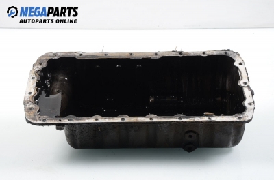 Картер за Citroen Berlingo Pick-Up / Van I (07.1996 - 04.2008) 1.9 D 4WD (MFWJZ), 69 к.с.