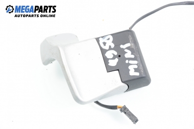 Лостче скорости за Mini Clubman (R55) (10.2007 - 06.2015), № 607386610B