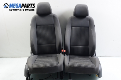 Комплект салон за Volkswagen Golf V Hatchback (10.2003 - 02.2009), 4+1 вр.