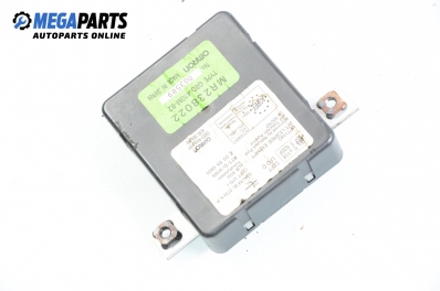 Модул аларма за Mitsubishi Galant VI Estate (09.1996 - 10.2003), № MR238022