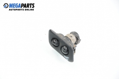 Пръскалка фар за BMW 5 Series E39 Sedan (11.1995 - 06.2003), позиция: дясна