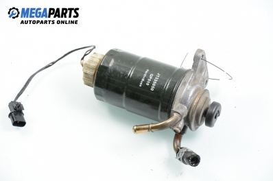 Корпус за горивен филтър за Mitsubishi Pajero III SUV (01.1999 - 01.2007) 3.2 Di-D, 165 к.с.