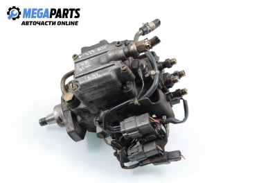 ГНП-горивонагнетателна помпа за Mazda 323 P V Hatchback (10.1996 - 09.1998) 2.0 D, 71 к.с., № RF1G 13 800D