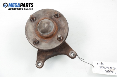 Шенкел главина за Ford Focus I Hatchback (10.1998 - 12.2007), позиция: задна, дясна