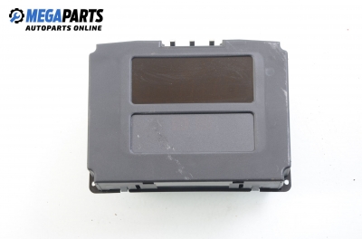 Дисплей за Opel Vectra B Hatchback (10.1995 - 07.2003)