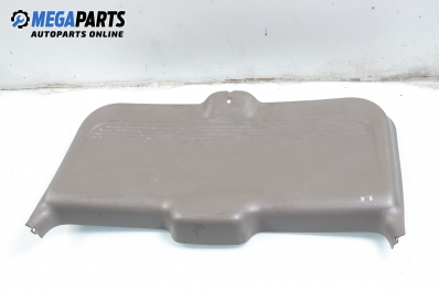 Кора заден капак за Chrysler PT Cruiser Hatchback (06.2000 - 12.2010), хечбек